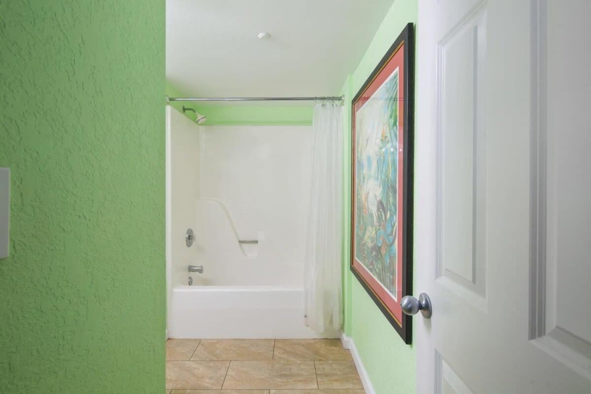 The Andros -4Th Floor Sunset View Villa Key West Luaran gambar