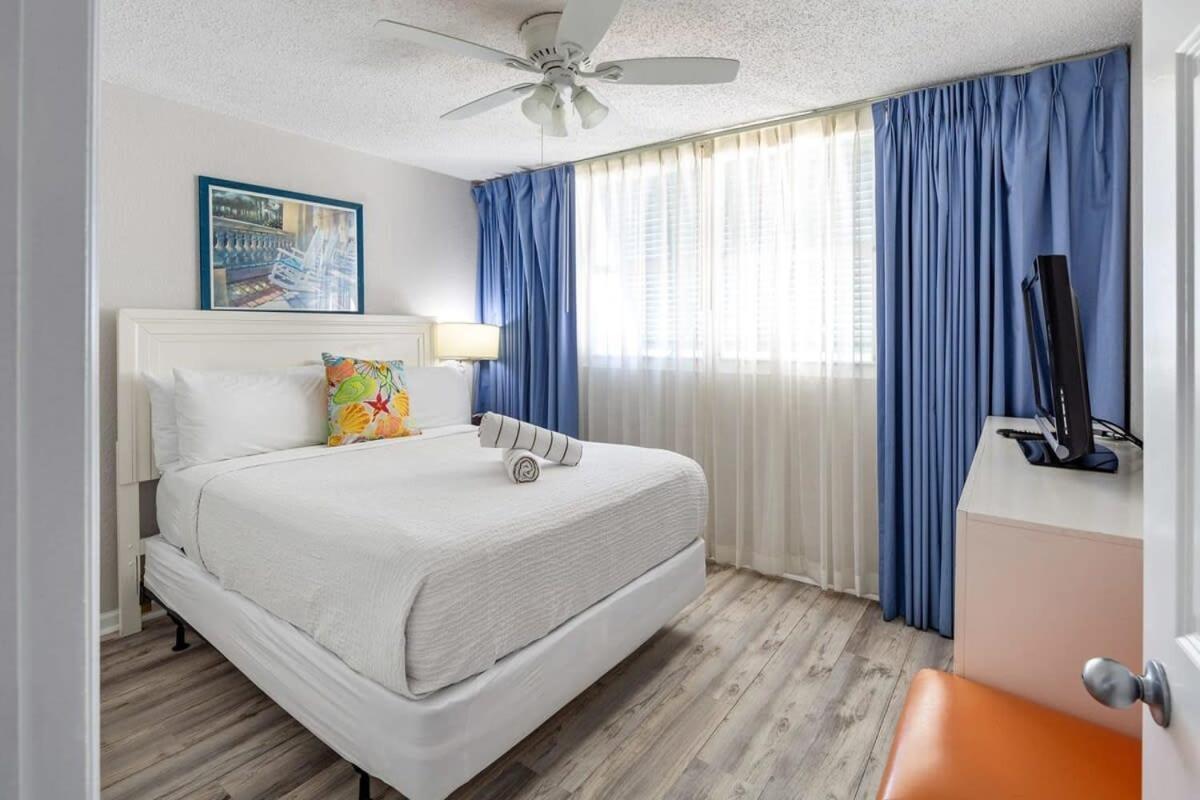 The Andros -4Th Floor Sunset View Villa Key West Luaran gambar