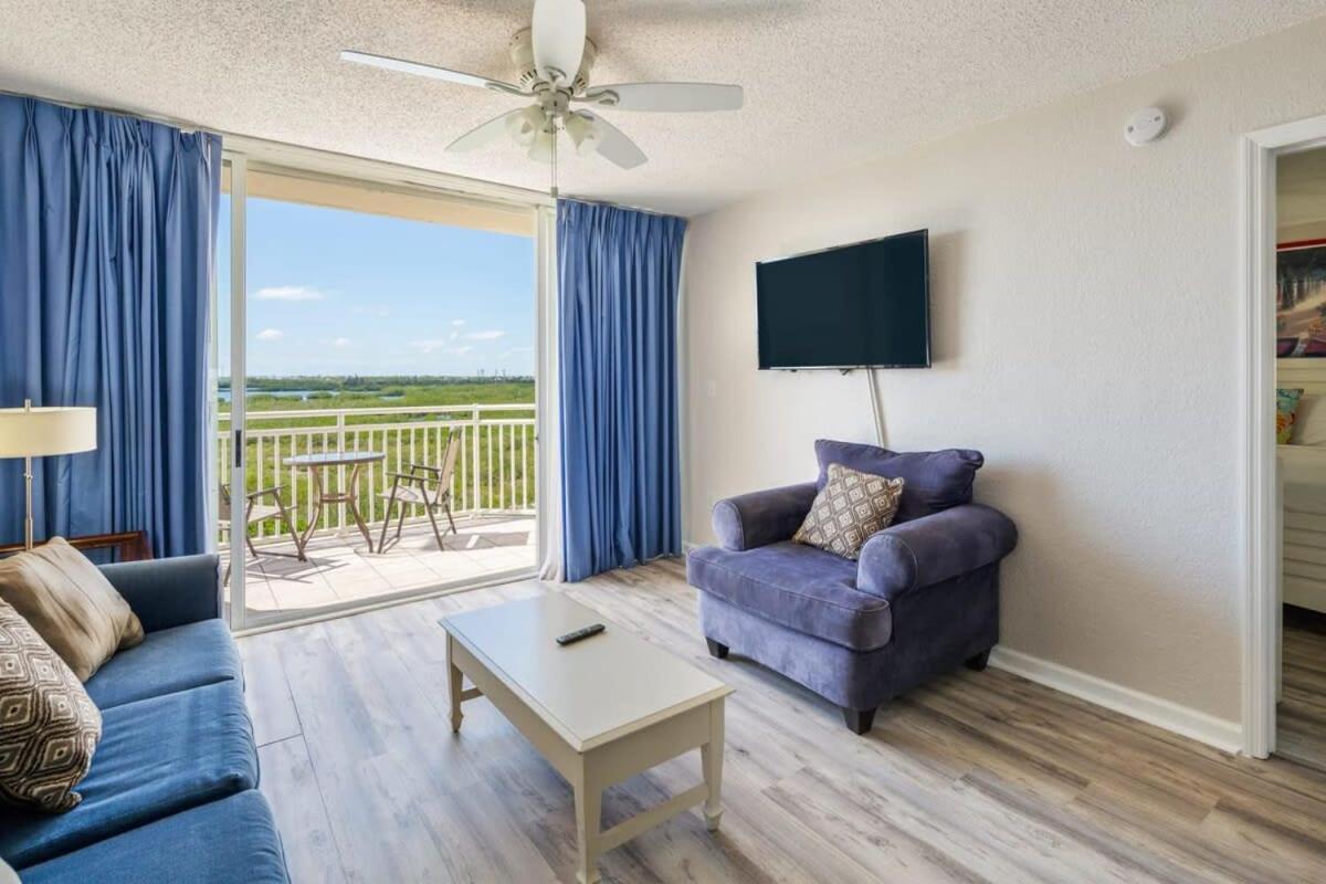 The Andros -4Th Floor Sunset View Villa Key West Luaran gambar